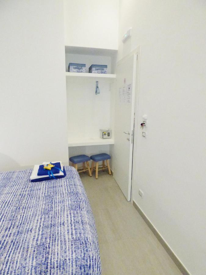 Lemon Flats Bed & Breakfast Napoli