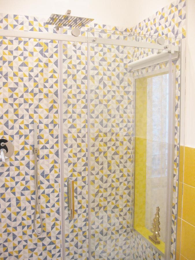 Bed & Breakfast Lemon Flats Napoli