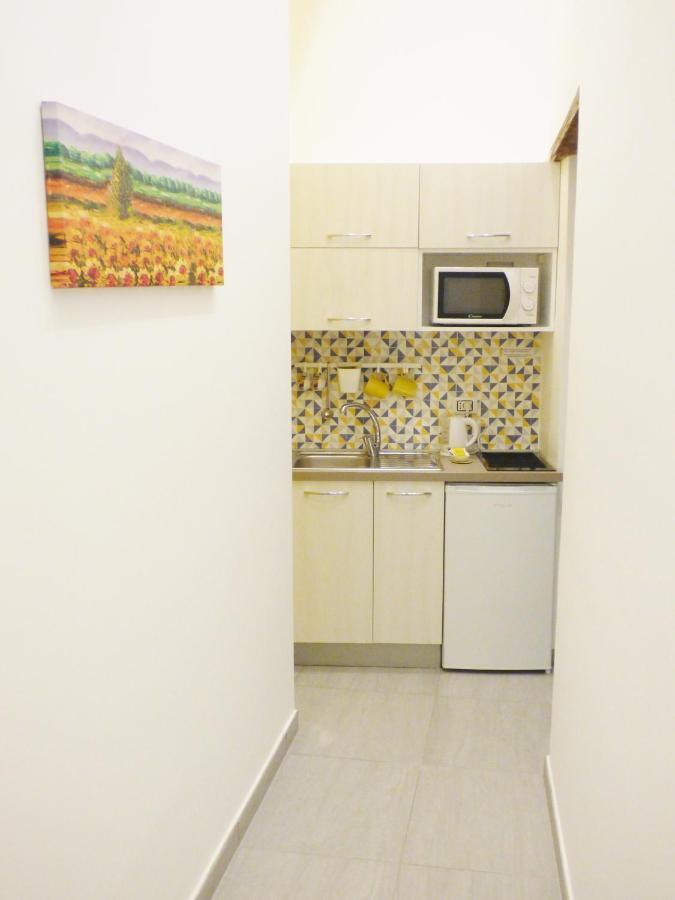 Lemon Flats * Napoli