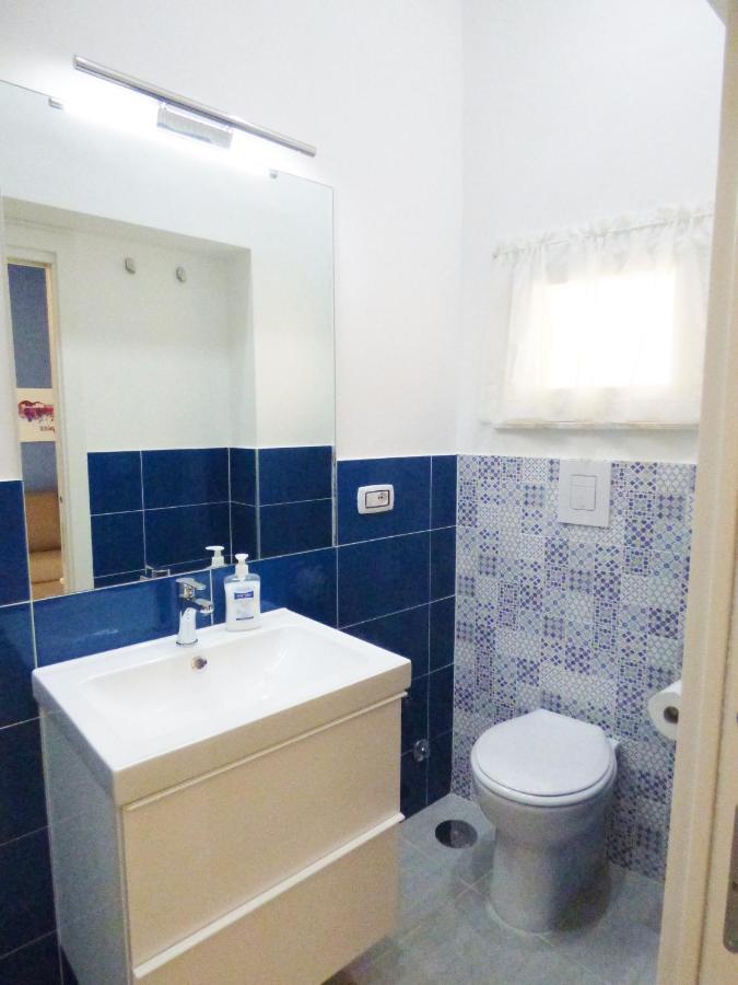 Lemon Flats Bed & Breakfast Napoli